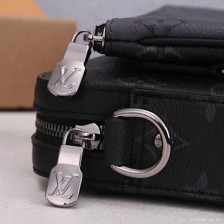Official Brother Sam 2111YA0002 LV Bags 1013
